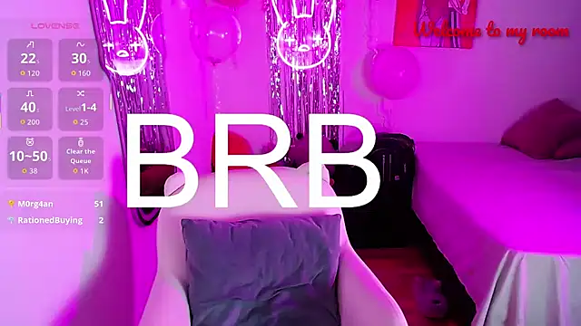 Chat XXX Live valentina_angel