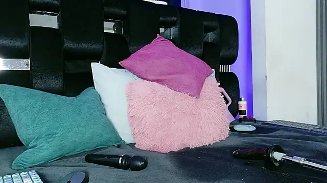 Show Webcam de levana1