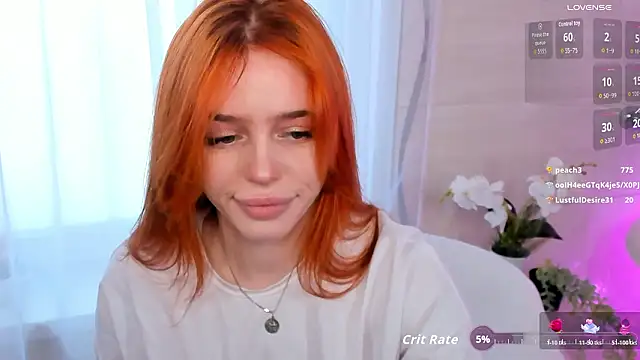 Phoenix_Margo 웹캠 쇼