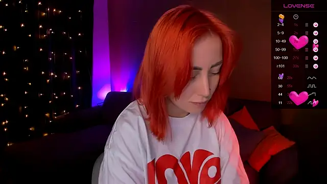 deboramoore Obrolan Langsung XXX