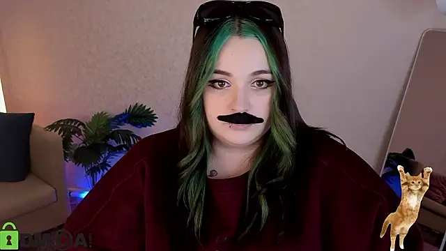 Mia_R0ss লাইভ XXX চ্যাট