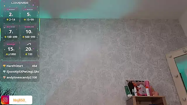 HOTBLACKANDWHITE2 Obrolan Langsung XXX