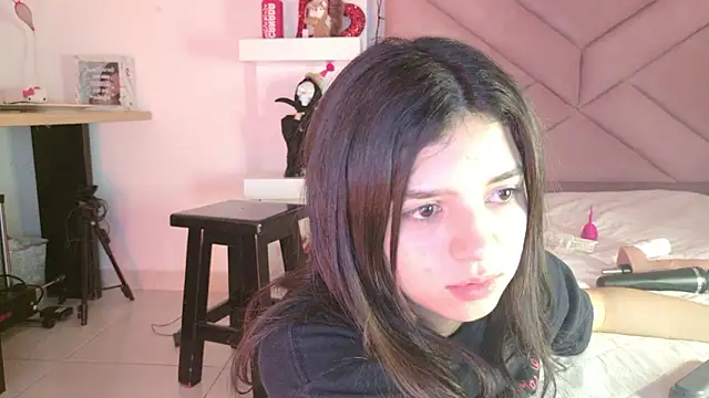 Chatroom XXX en direct de eva_sin18