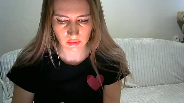 JessFoxxx's Live XXX Chat