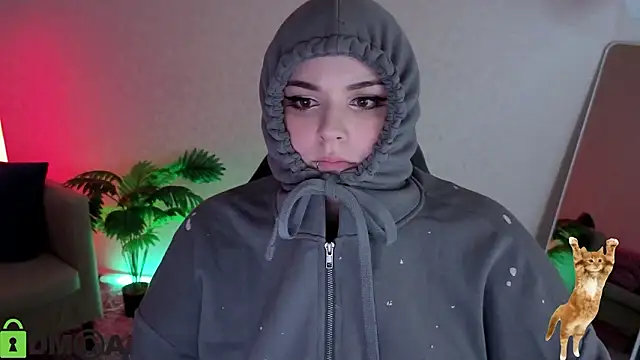 Chat XXX en directo de Mia_R0ss