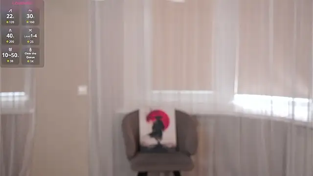 Czat XXX na żywo – JudeSteuart