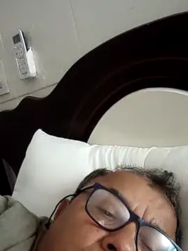 Misterymem63 Show Webcam