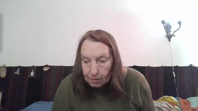 AnnaLive570 网络视讯表演