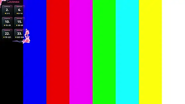 AmparoCilek webcam show