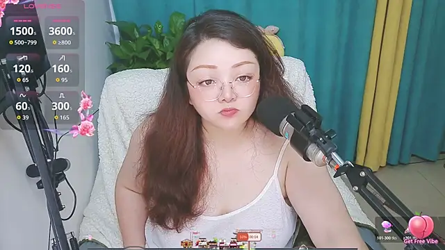 Czat XXX na żywo – AngelwithEcup