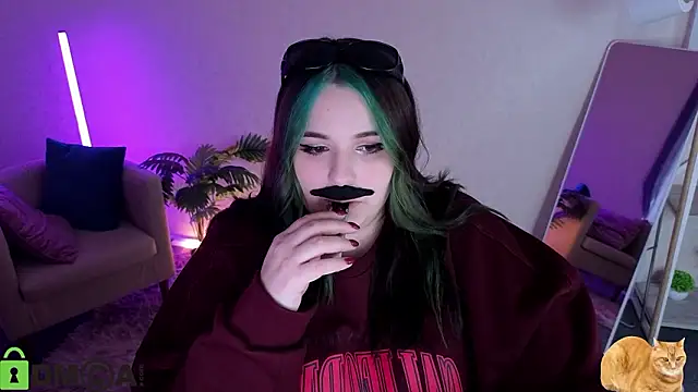 XXX chat uživo modela Mia_R0ss