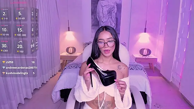 kylie_collins Chat XXX in diretta