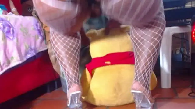 Chatroom XXX en direct de janex69