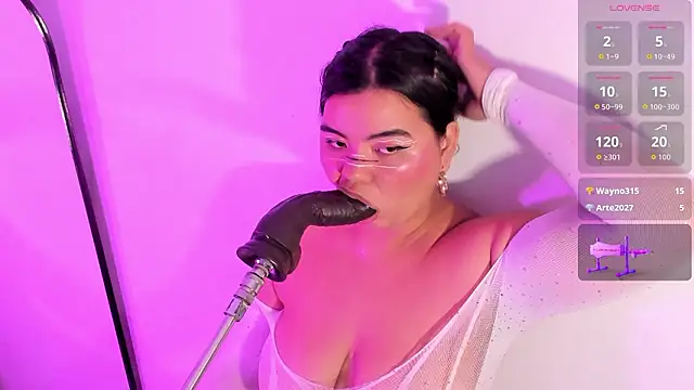 klhoe_boobs – Live XXX-chat