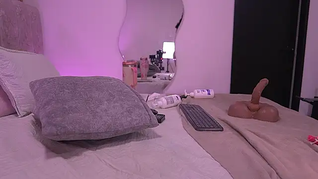 violeta_aroca – Live XXX-chat