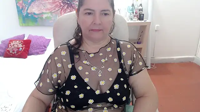 leonela_69 Live XXX-Chat