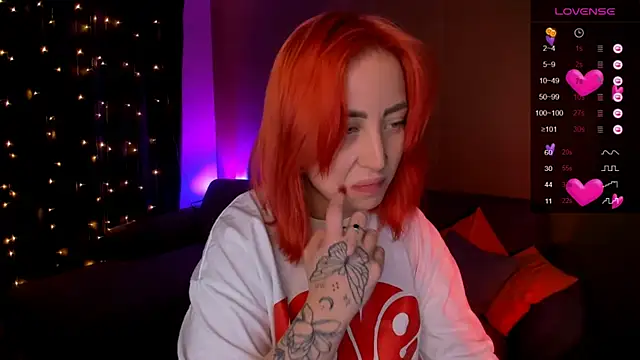 deboramooren Live XXX chat