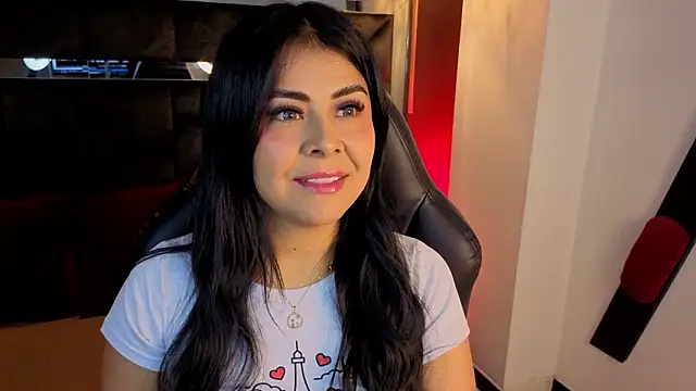 Aniajoness_ Live XXX-chat