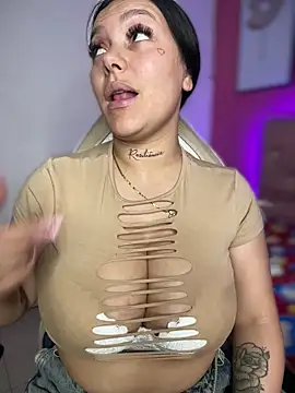 Miia__Taylor's Webcam Show