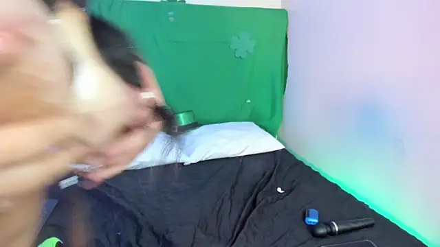 Czat XXX na żywo – yayis_Betancur