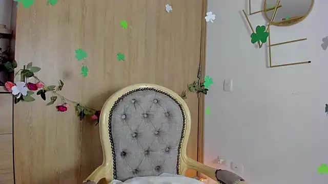 Chat +18 de Amatiista ao vivo