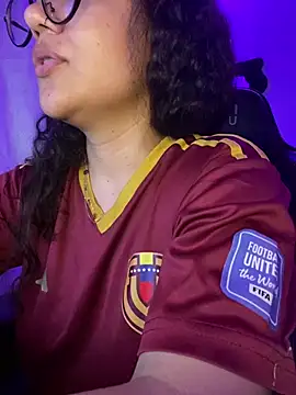 Chat +18 de demonaughtyyy ao vivo