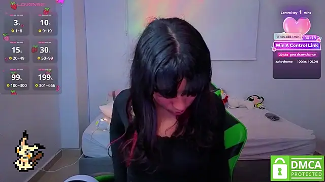 Lovelyamyy Live XXX-chat