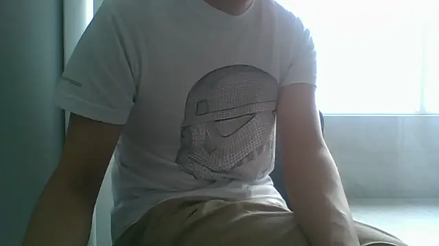 nole_china7 Webcam Show