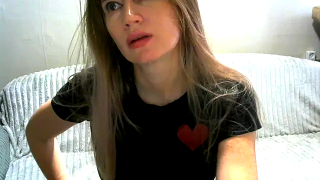 XXX chat uživo modela JessFoxxx