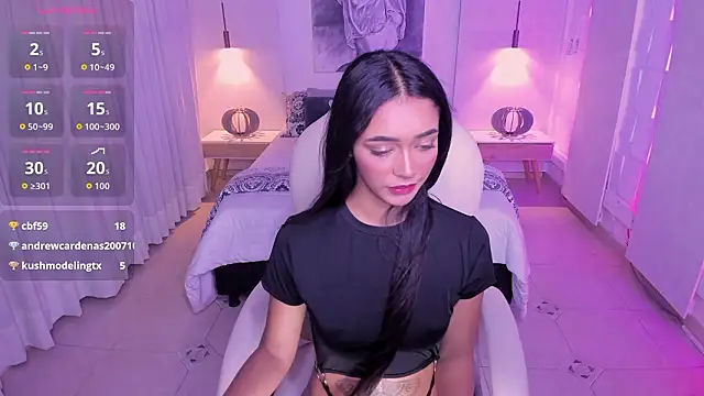 kylie_collins Chat XXX in diretta