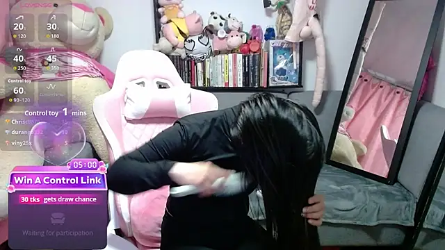 Maggie_Fox3's Live XXX Chat