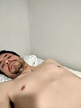 Solitario_Apasionado – Live XXX-chat