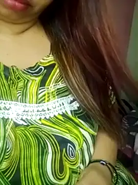 Ravina_patil1 Pertunjukan Webcam