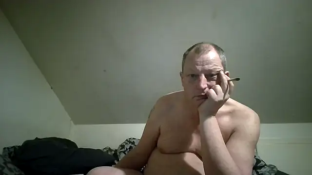 Вебкам-шоу chubbybear2cum