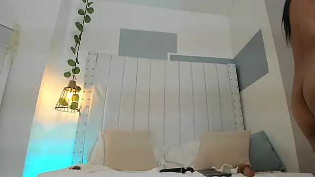 hannah_grayのライブXXXチャット