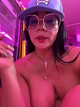 Hot_beauty__のライブXXXチャット