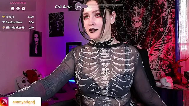 Emmybrightj_: онлайн-секс-чат