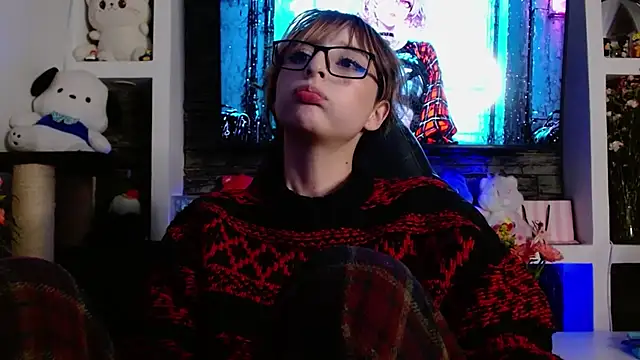 CelesteAyase Obrolan Langsung XXX