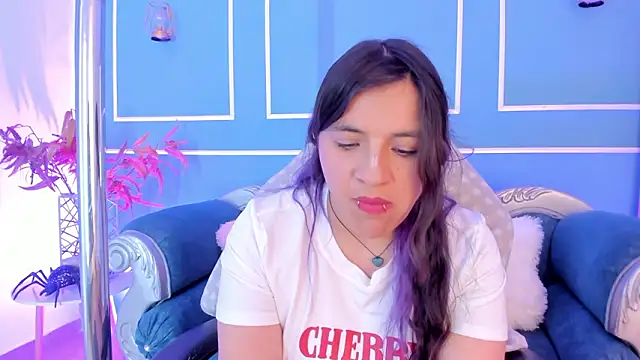 TaraTaylorrのライブXXXチャット