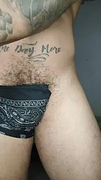 David_tatto1 Obrolan Langsung XXX