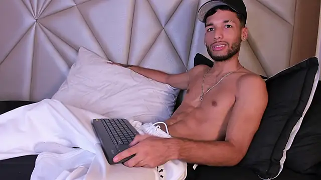 Thiagoferreti – Live XXX-chat