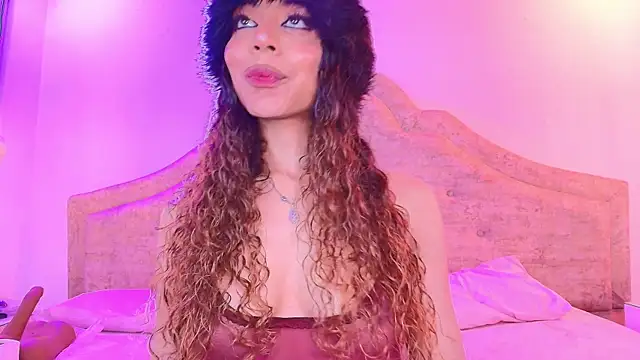 Zahara1 Chat XXX live