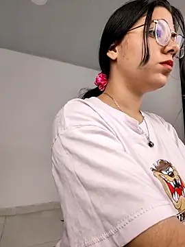 harper_ks Obrolan Langsung XXX