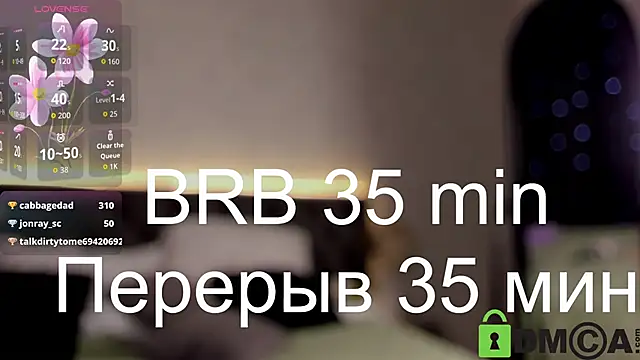 Lea_much Obrolan Langsung XXX