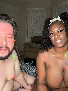 leinadson Show in webcam