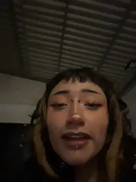 baby_akuma Obrolan Langsung XXX