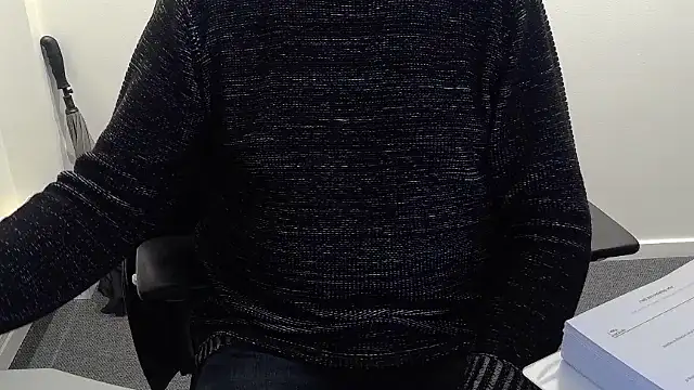 Buggemann 웹캠 쇼