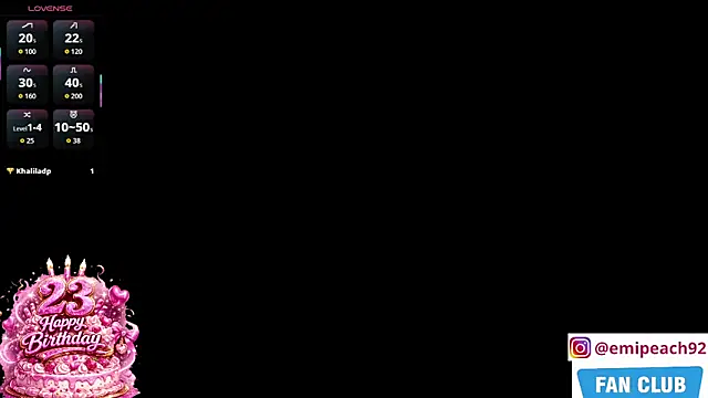 แชท XXX สดของ samanthaabloom