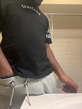 ThickDic28's Webcam Show