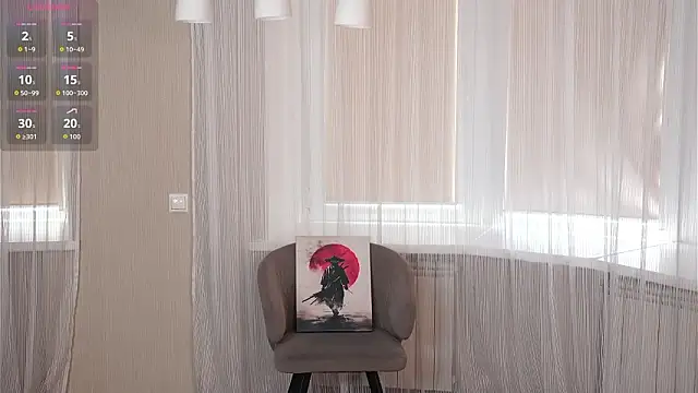 JudeSteuart Live XXX Chat